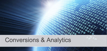 Data Conversions & Analytics